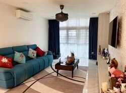 Blk 112 Edgefield Plains (Punggol), HDB Executive #606747201